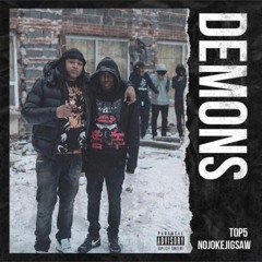 Demons (feat. NoJokeJigsaw)