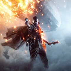 Battlefield 1 OST Metal Frenzy