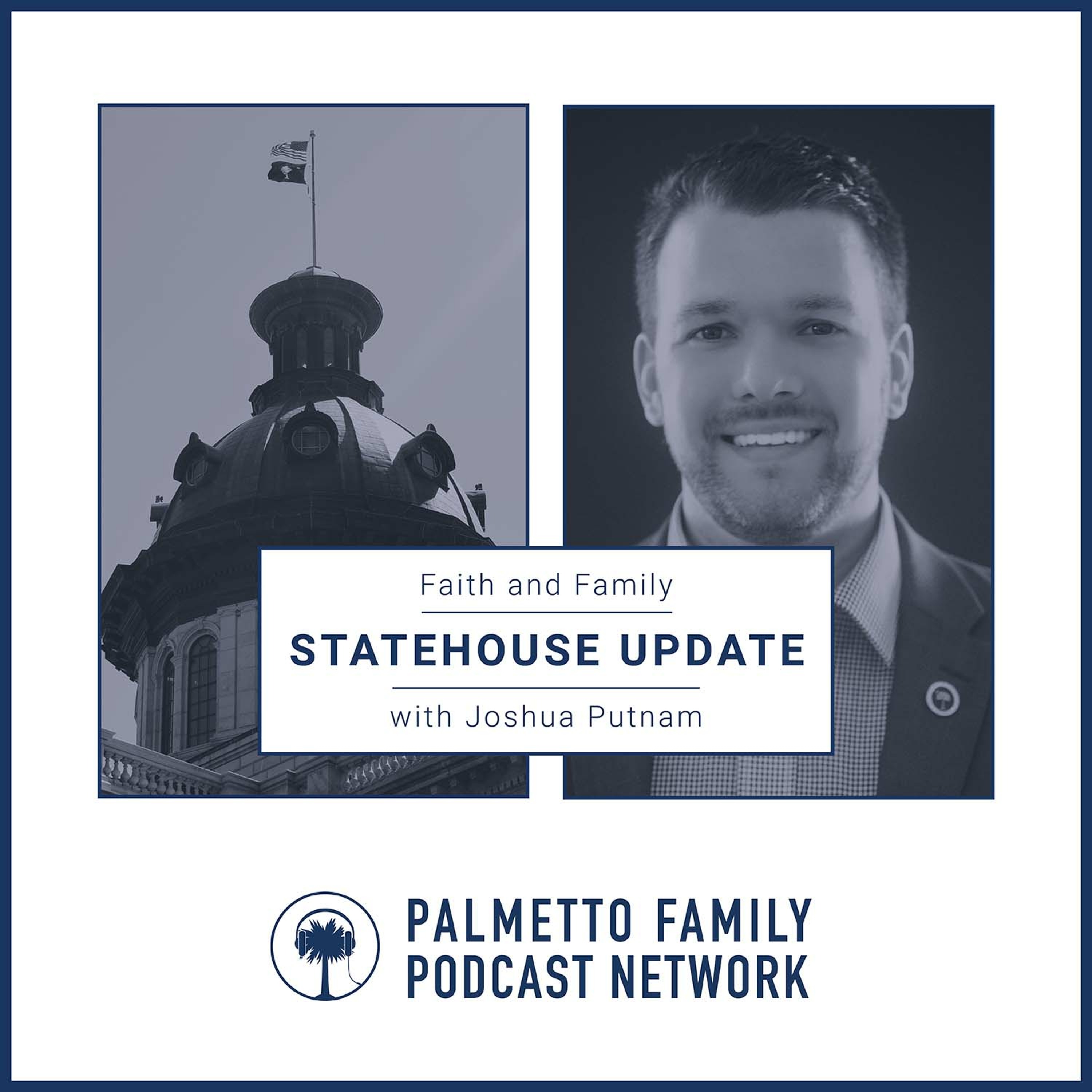 Faith and Family Statehouse Update