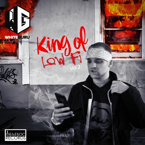 Хватит Духа prod. Лирика Ветра