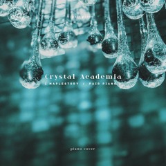 Crystal Academia