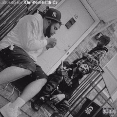 Crusin' Thru the Stars (feat. Ke Guala, GoodBatch Heem, Jhuse & Bluntboi) prod. lito & goyardgoon