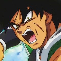 Broly