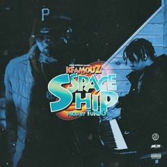 KFAMOUZ - SPACESHIP [PROD. TURBO]