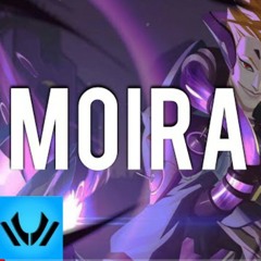 Divide Music - Moira Song "Discoveries"