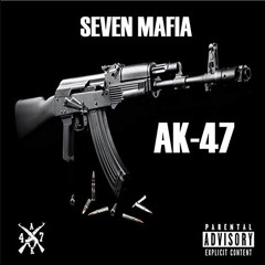 "AK-47" [Prod. by Zohair Beats]