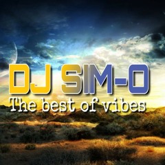 DJ SIM-O - the best of vibes