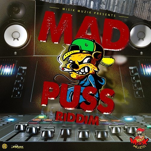 Spragga Benz - Easy