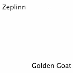 Zeplinn - Golden Goat