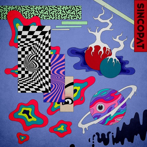 Lopezhouse - Arratsaldean (Dave Clarke Remix) [Sincopat 74]