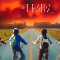 Divide Music (ft. Fabvl) - Stranger Things (Season 2) Song "The Answer"