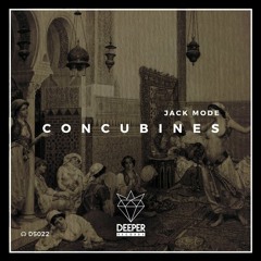 Concubines (Original Mix)