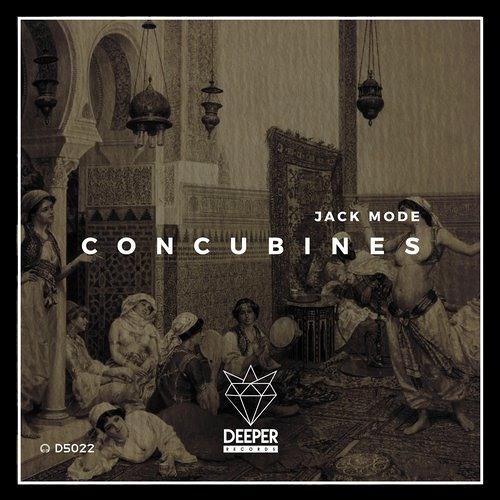 Concubines (Original Mix)