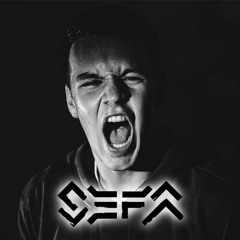 Sefa - In De Hemel (Wyzko Hardcore Demo Mix)