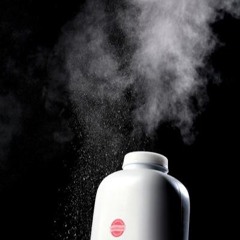 T.GAINES KASH'N OUT BABY POWDER