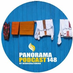 Panorama Podcast 148 FREE DOWNLOAD 320