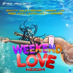 Shatta Wale - Weekend Love