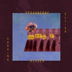 Strawberry Kisses Prod. JeMarcus Bridges
