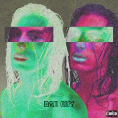 Bad Guy
