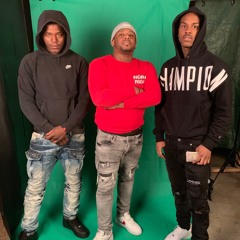 SG Ft Spazz - No patient