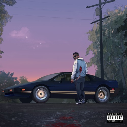 Apartment On Wheels (Prod. JR)