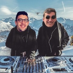 Cayhan & Kyle - Slushii Opener Set 2019