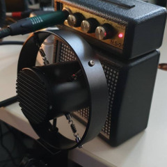 Mini Marshall Test (MS2)