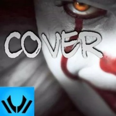 Divide Music - IT (2017) Song "Cover My Eyes"