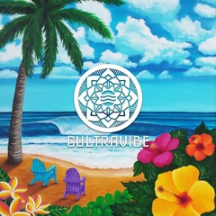 CULTRAVIBE #096 || "August Mae Guest Mix"