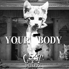 YOUR BODY (Andres Galvis 2019) - C.D.