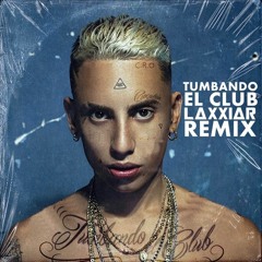 Neo Pistéa - Tumbando el Club (Laxxiar Remix)