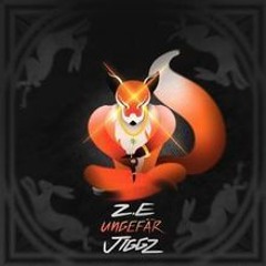 Z.E X JIGGZ -  UNGEFÄR [OFFICIELL MUSIKVIDEO]