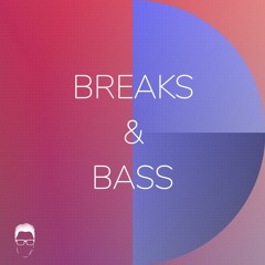 Breaks & Bass  (Live Drum & Bass Mix)