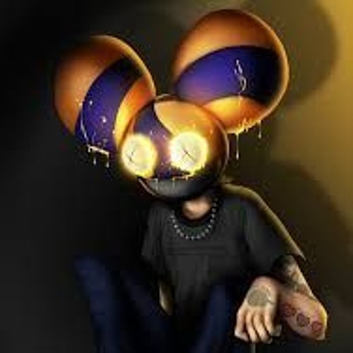 Deadmau5 Monophobia (rework)