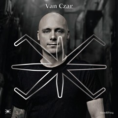 Van Czar (BEL) - A100 Records Podcast 104 (22-04-2019)