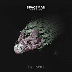 U.O.ME X EZPZ - SPACEMAN