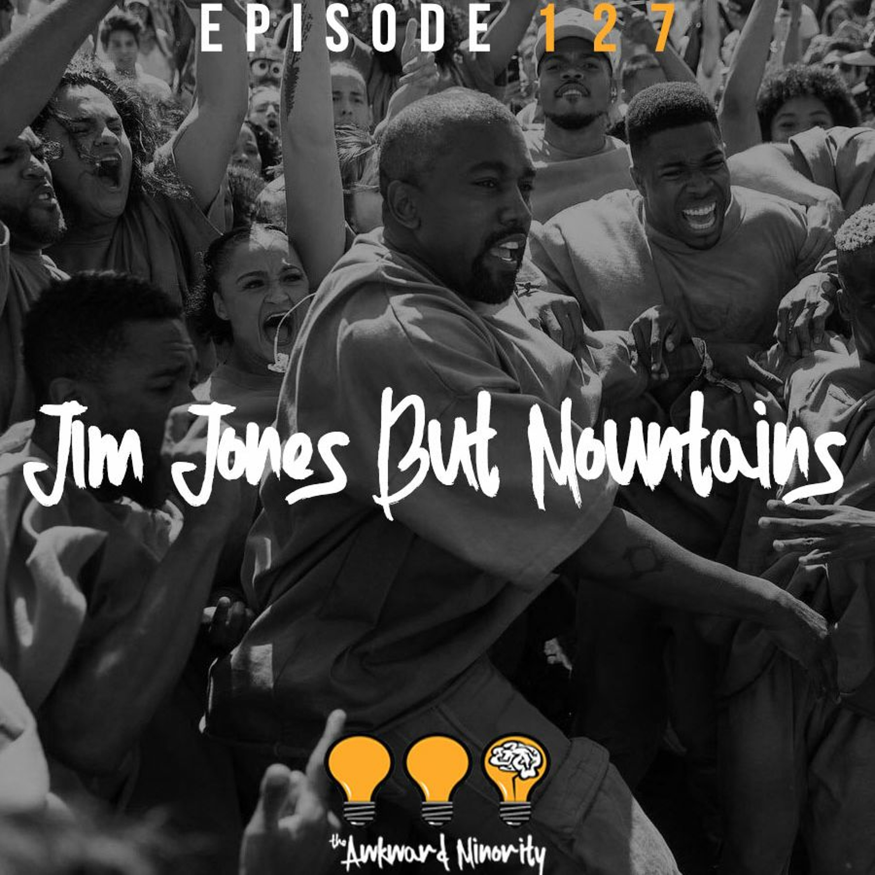 The Awkward Minority Podcast