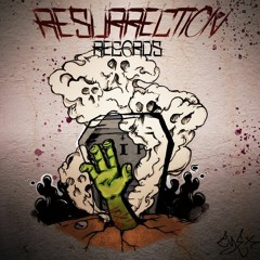 Hyperactive - D & Eyetaxia - Rough Joint (preview)