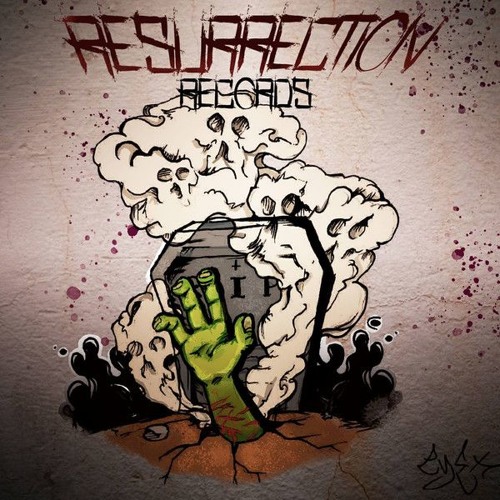 Hyperactive - D & Eyetaxia - Rough Joint (preview)