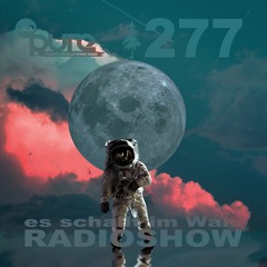 ESIW277 Radioshow Mixed by Cult Jam