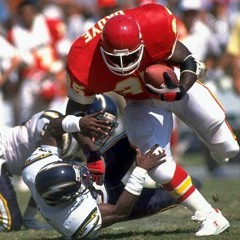 Christian Okoye
