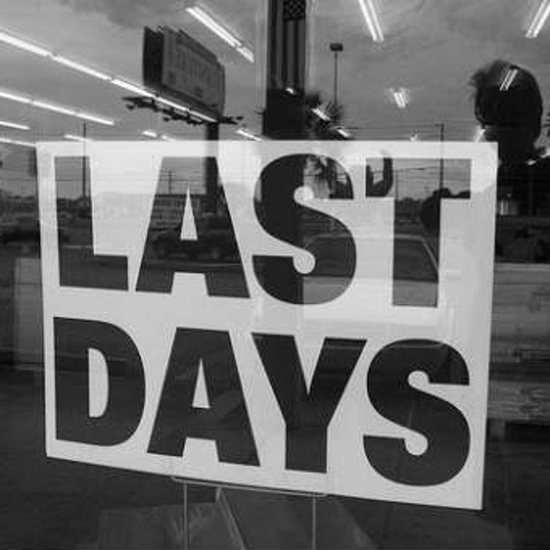 Last Days Rapper Stream LiL PeeP X Juice WRLD X NothingNowhere Typebeat - Last Days by ...