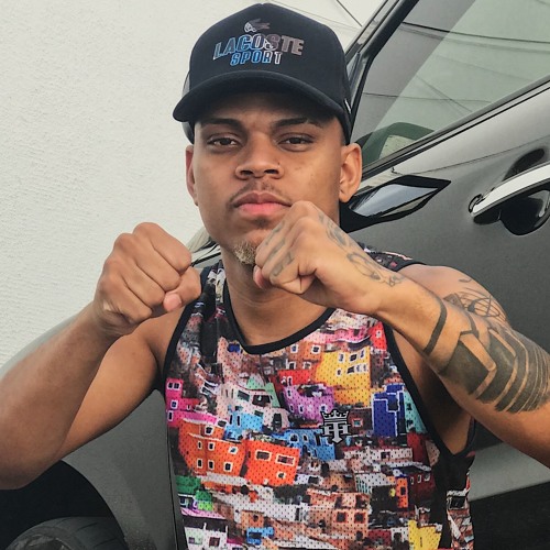 MC FROG - GOLPE EM CIMA DE GOLPE - PROD. FROG