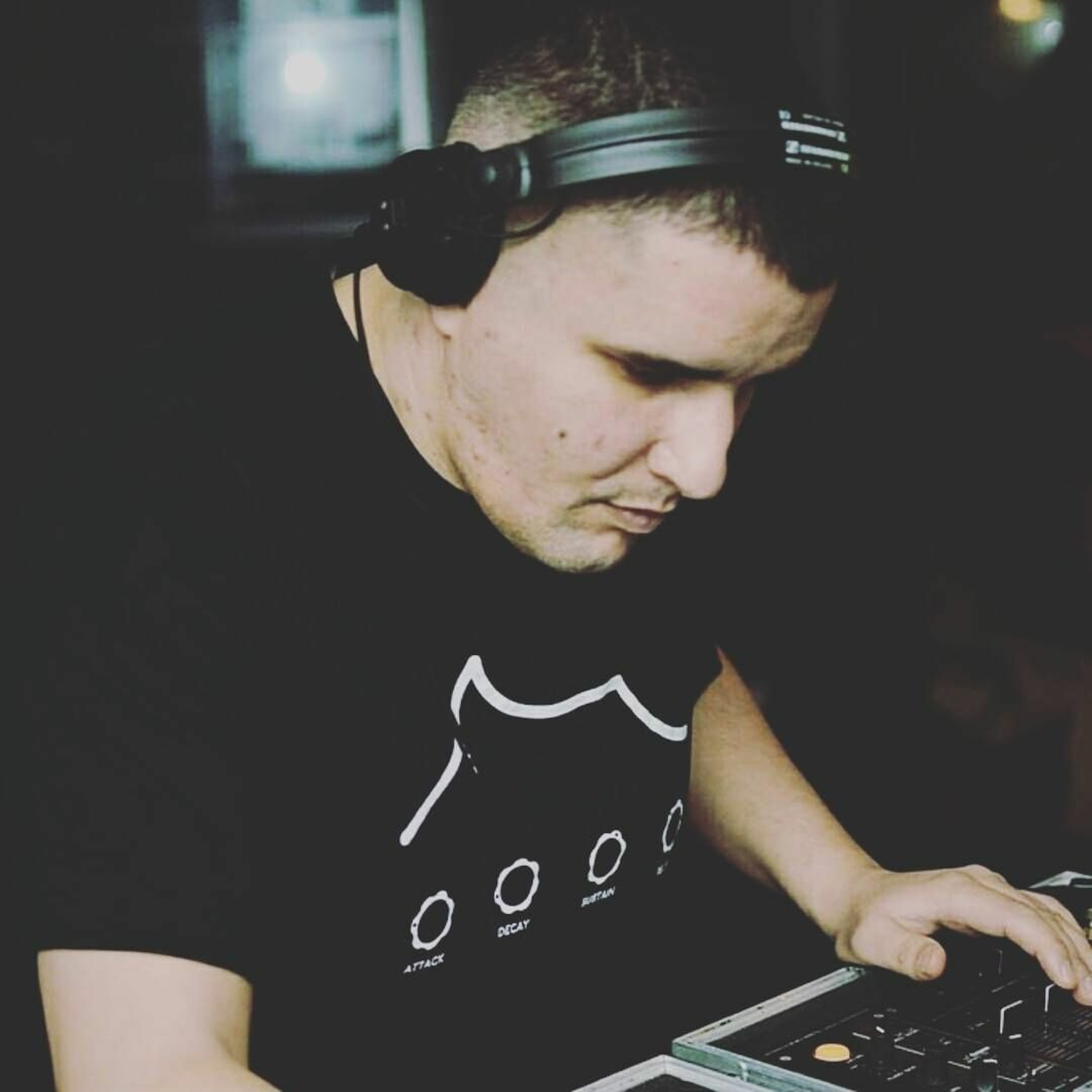 KlevaKeys Mix Sessions