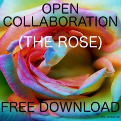 OPEN COLLAB