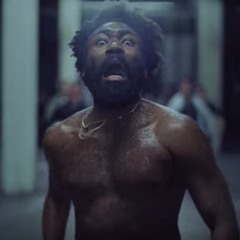 FISHER x Childish Gambino - Losing It / This is America (Fatboy Slim Edit)