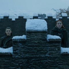 Jenny of Oldstones - Florence + The Machine (Game of Thrones S8 E2)Piano Cover