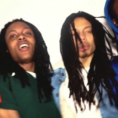 KT Rasta x Dnext - Haunted House