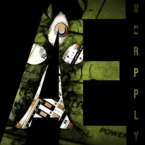 CRPPLY [Out on From Breizh With Acid - Kalamar Records]