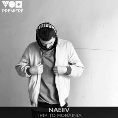 Premiere: Naeiiv - Trip to Morainia [Sol Eterno]